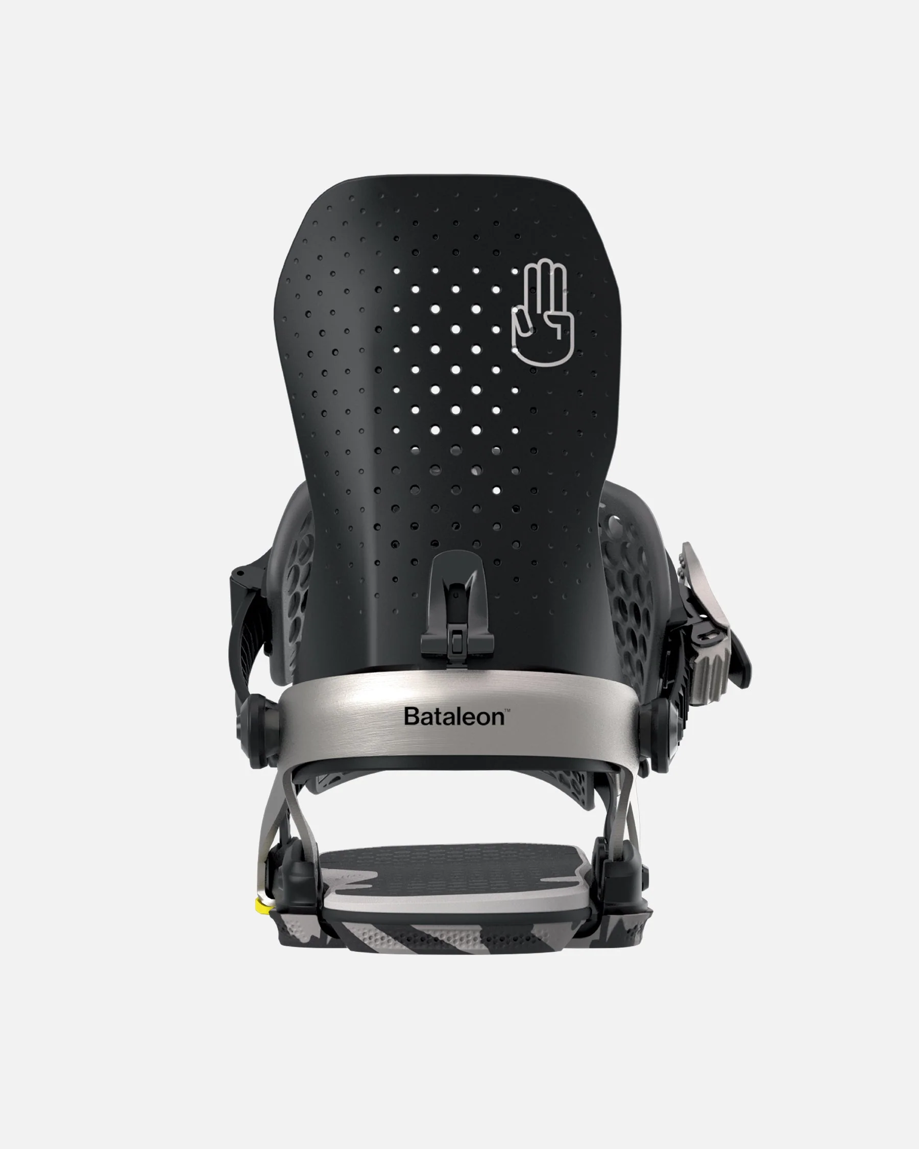 Astro FullWrap™ Snowboard Bindings - Image 2