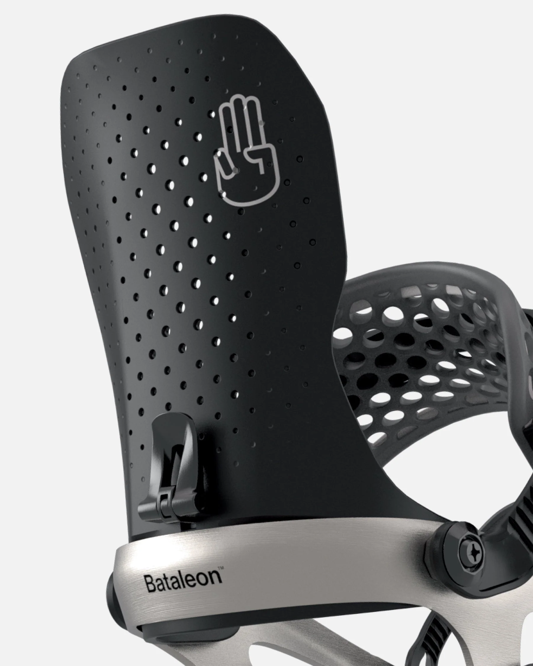 Astro FullWrap™ Snowboard Bindings - Image 4