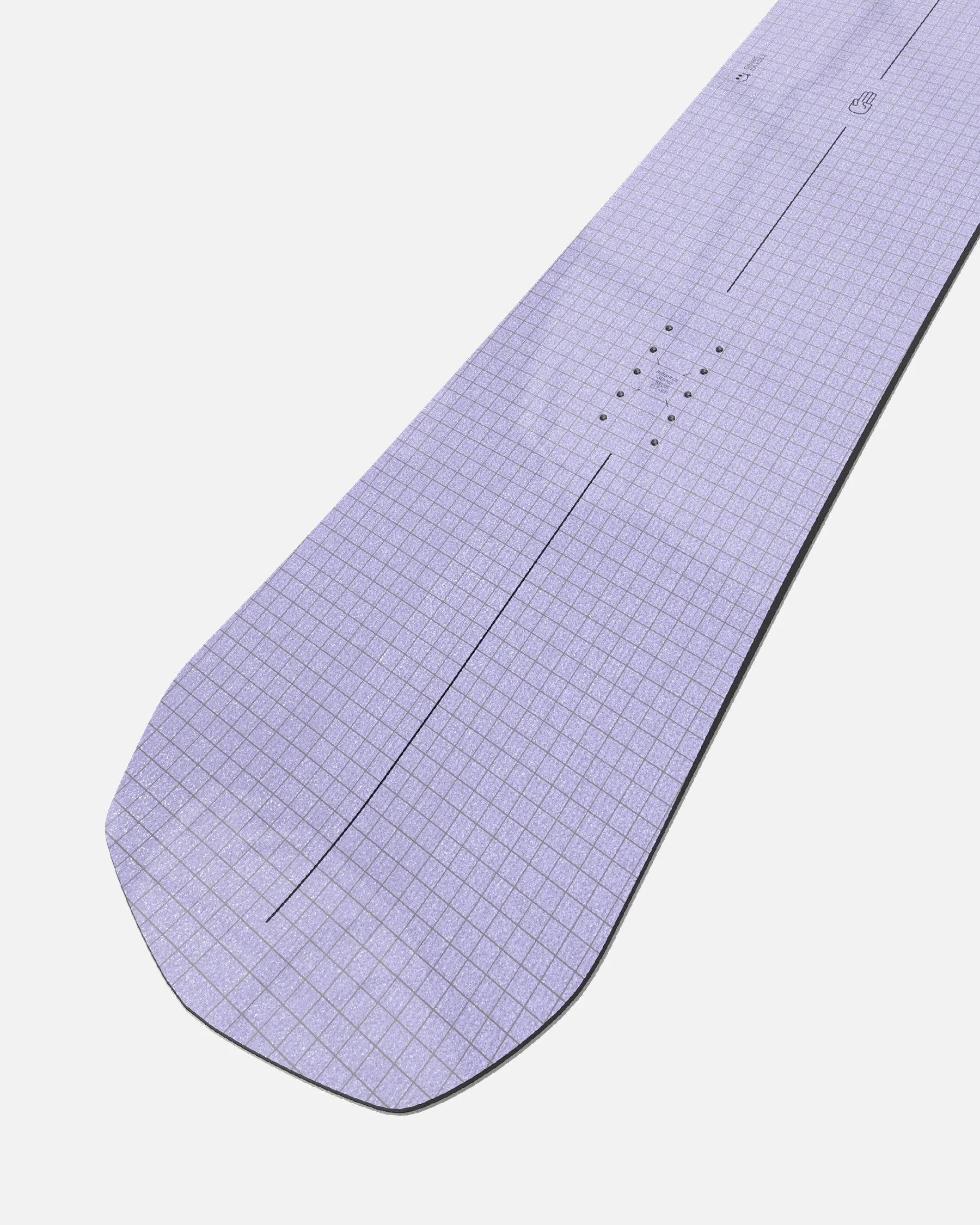 Cruiser Men's Snowboard - Image 2