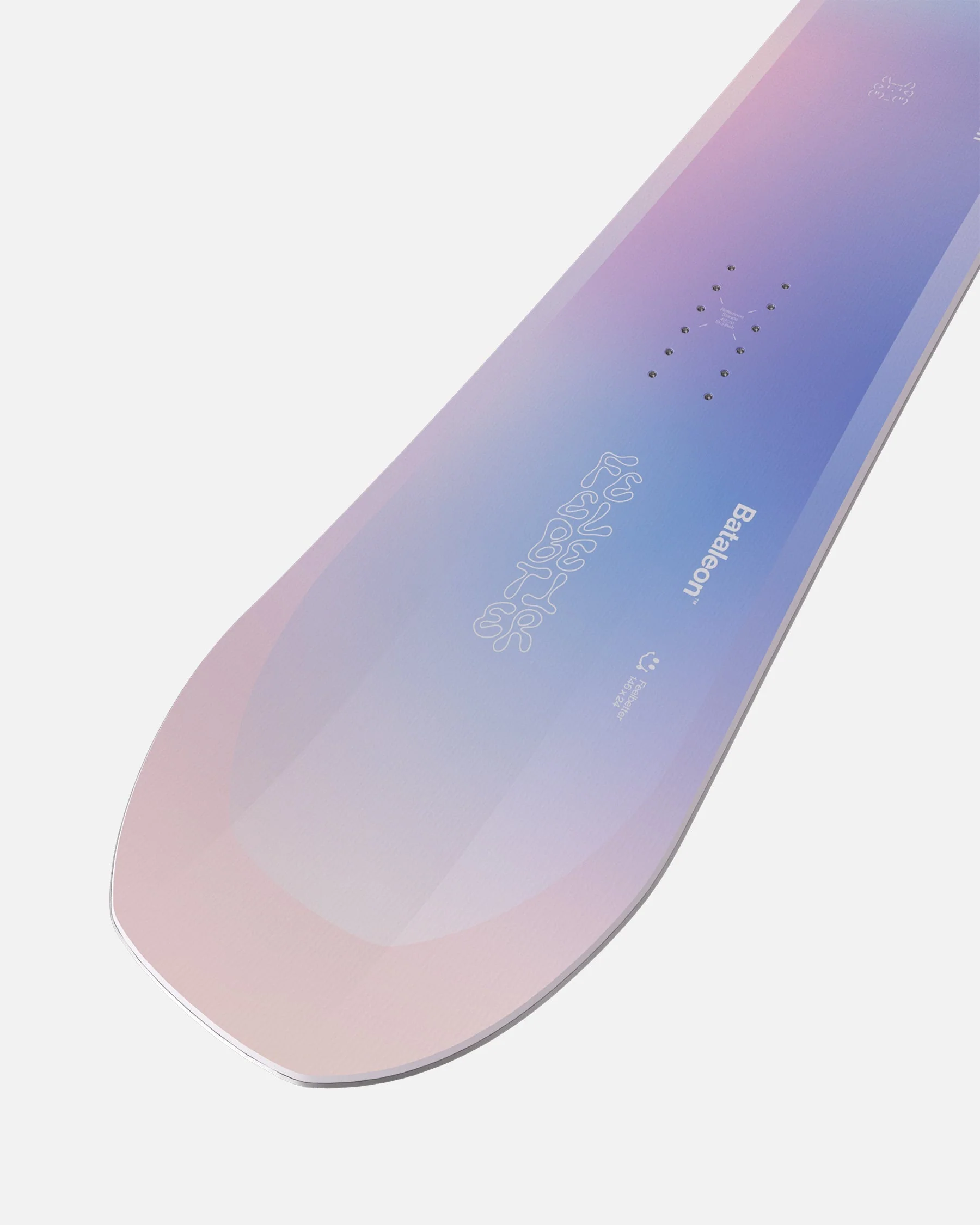 Feelbetter Women's Snowboard - Image 2