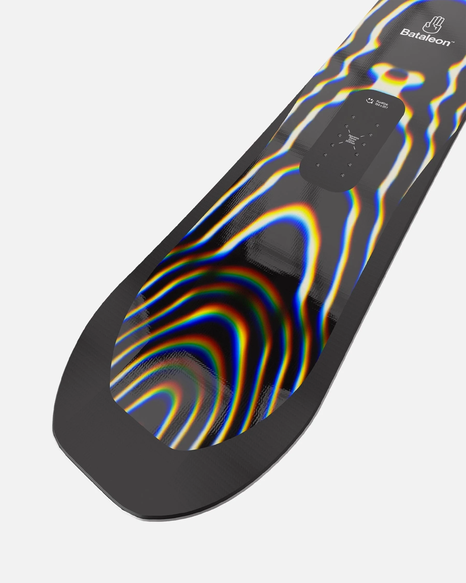 FunKink Men's Snowboard - Image 2