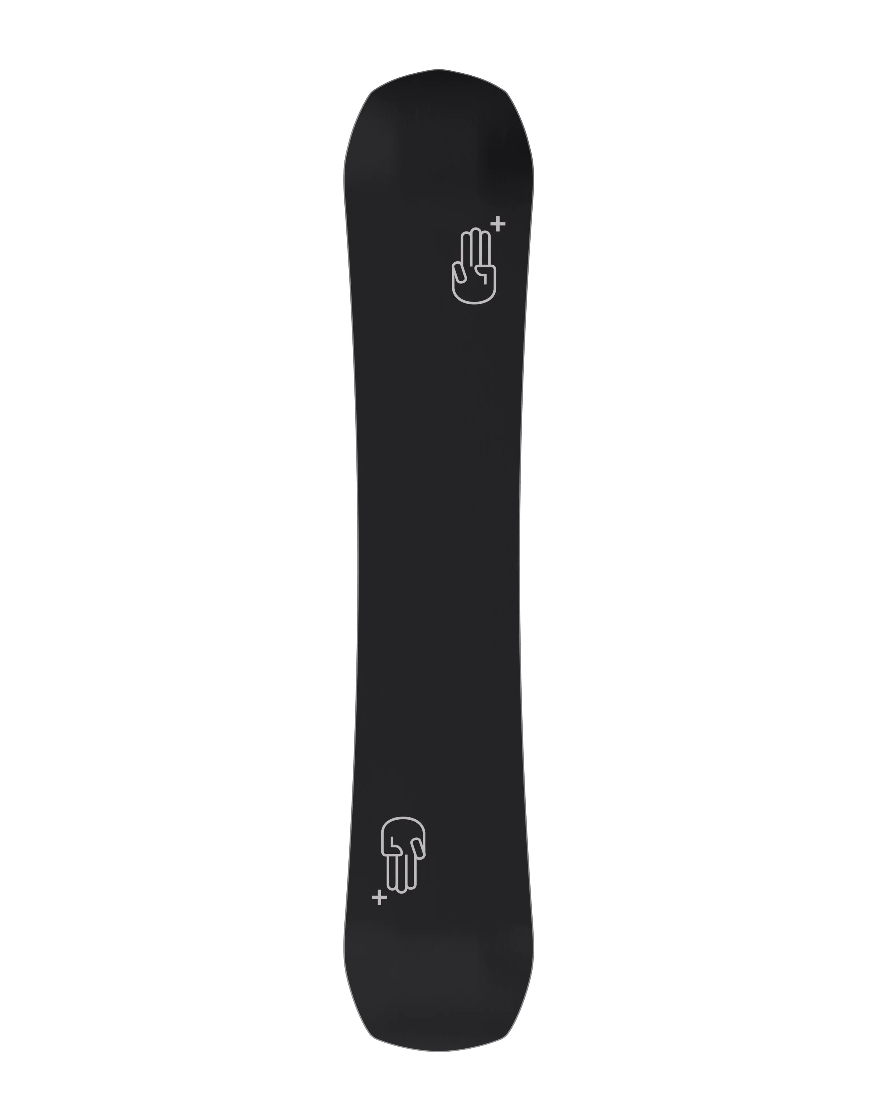 Goliath+ Men's Snowboard - Image 7
