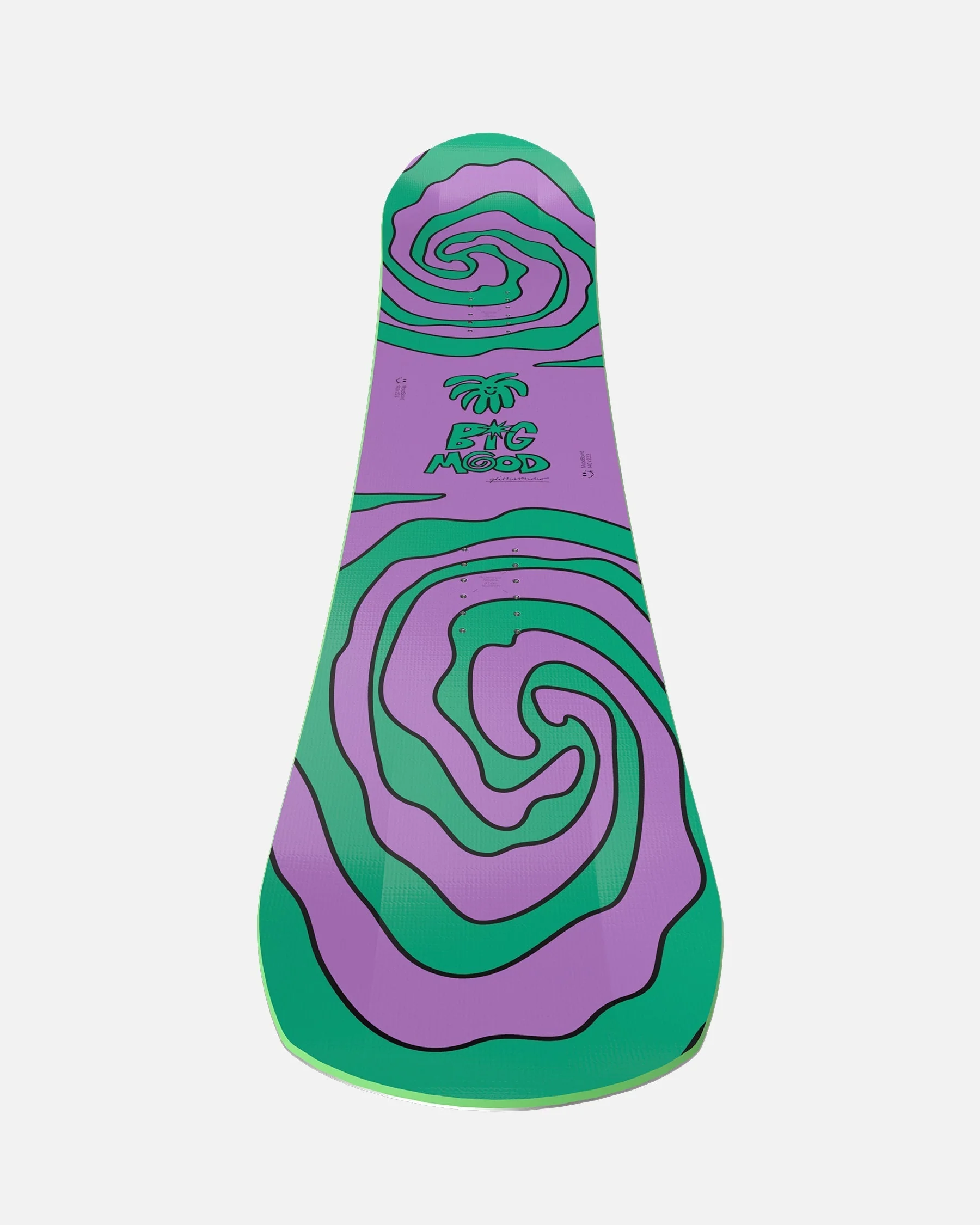 Moodboard Women's Snowboard - Image 3
