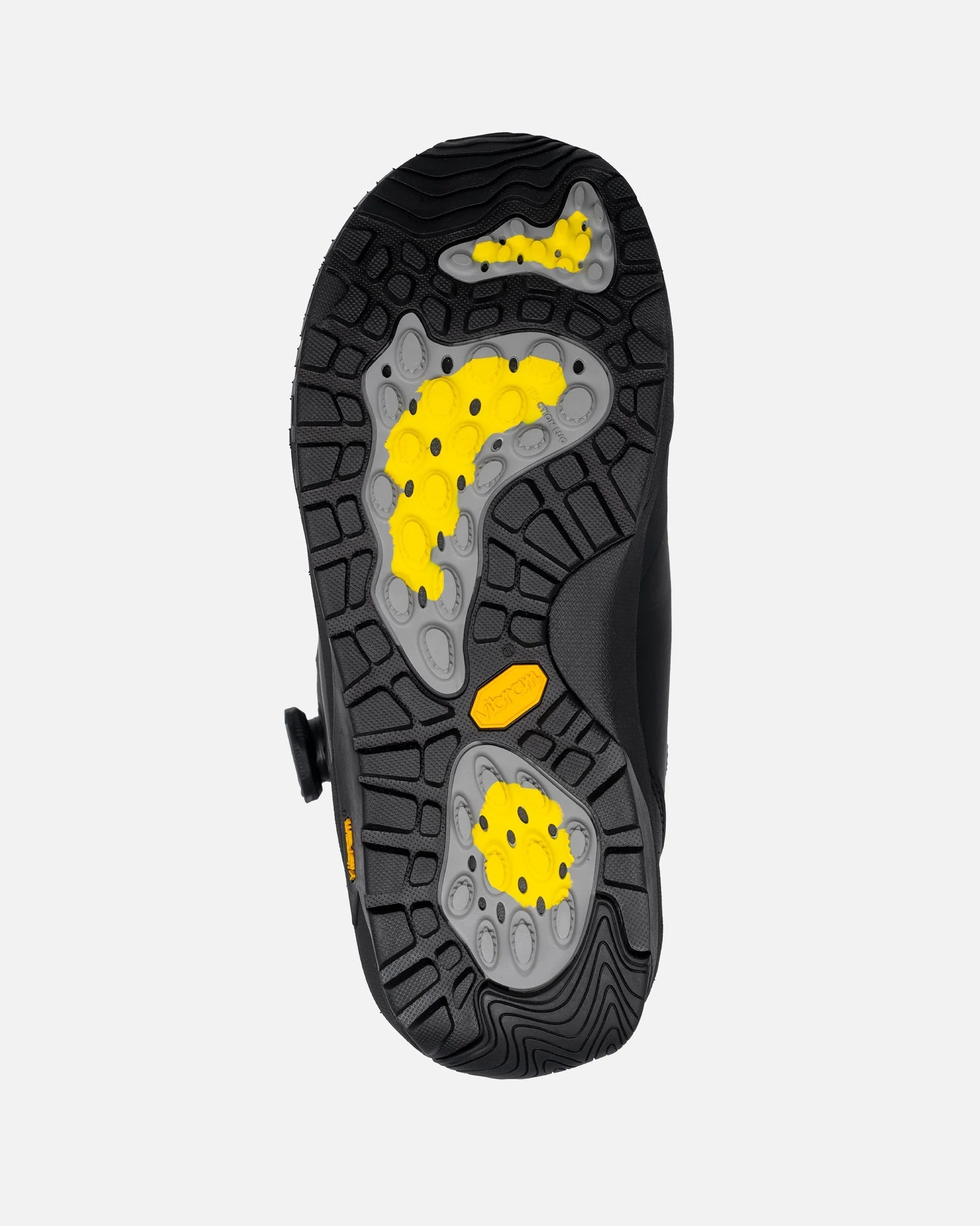 Salsa Men's Snowboard Boots - Image 4