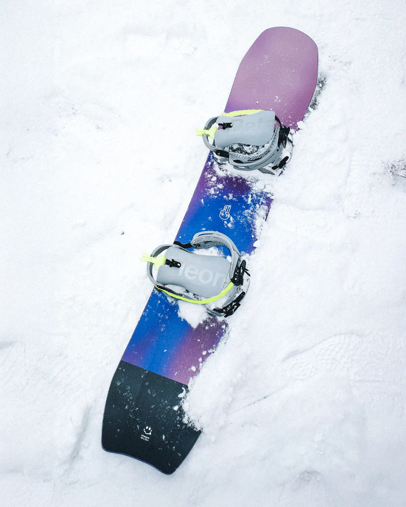 Whatever Snowboard - Image 6