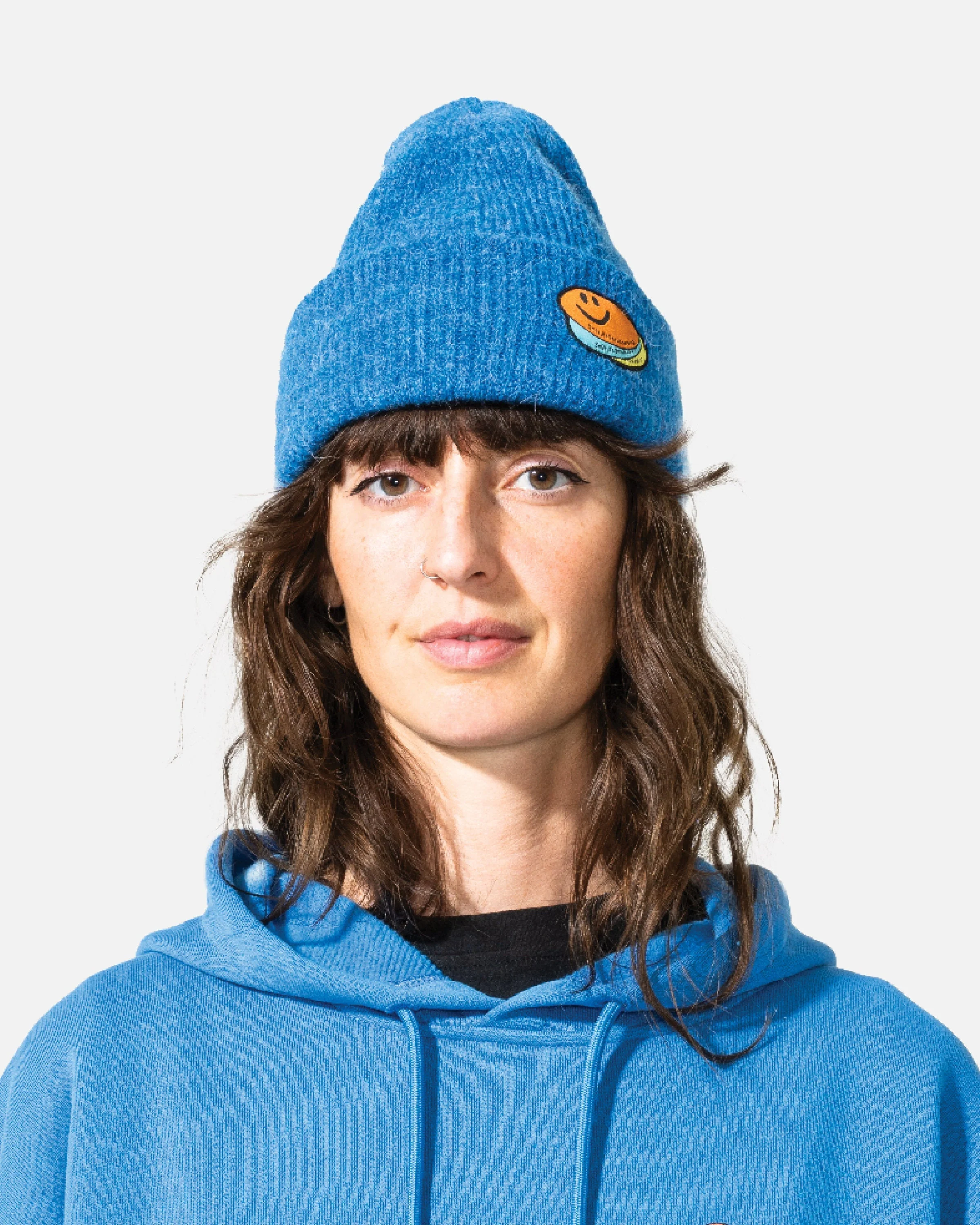2Way Beanie - Image 4
