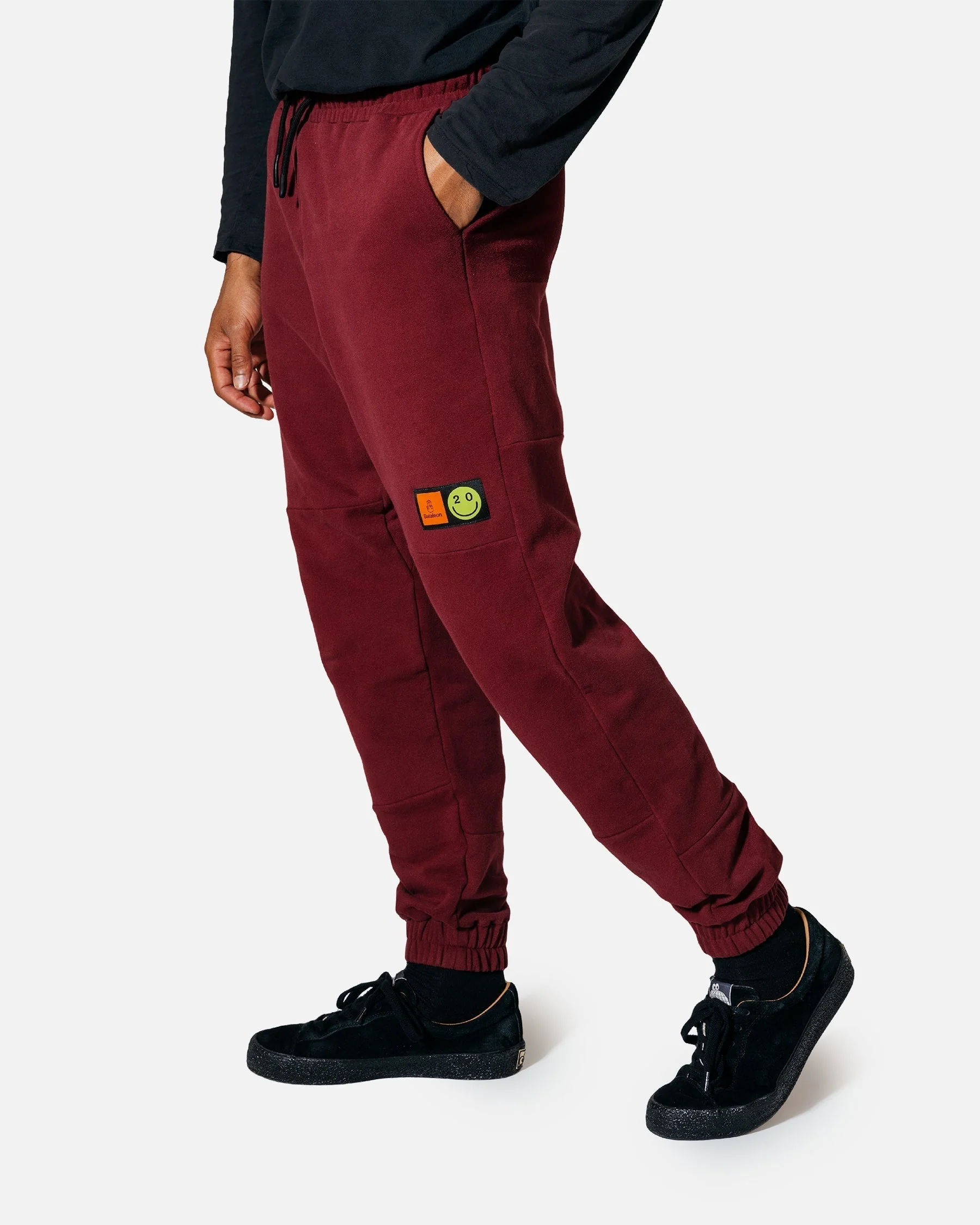 After Pants - Ruby Wine - Image 3