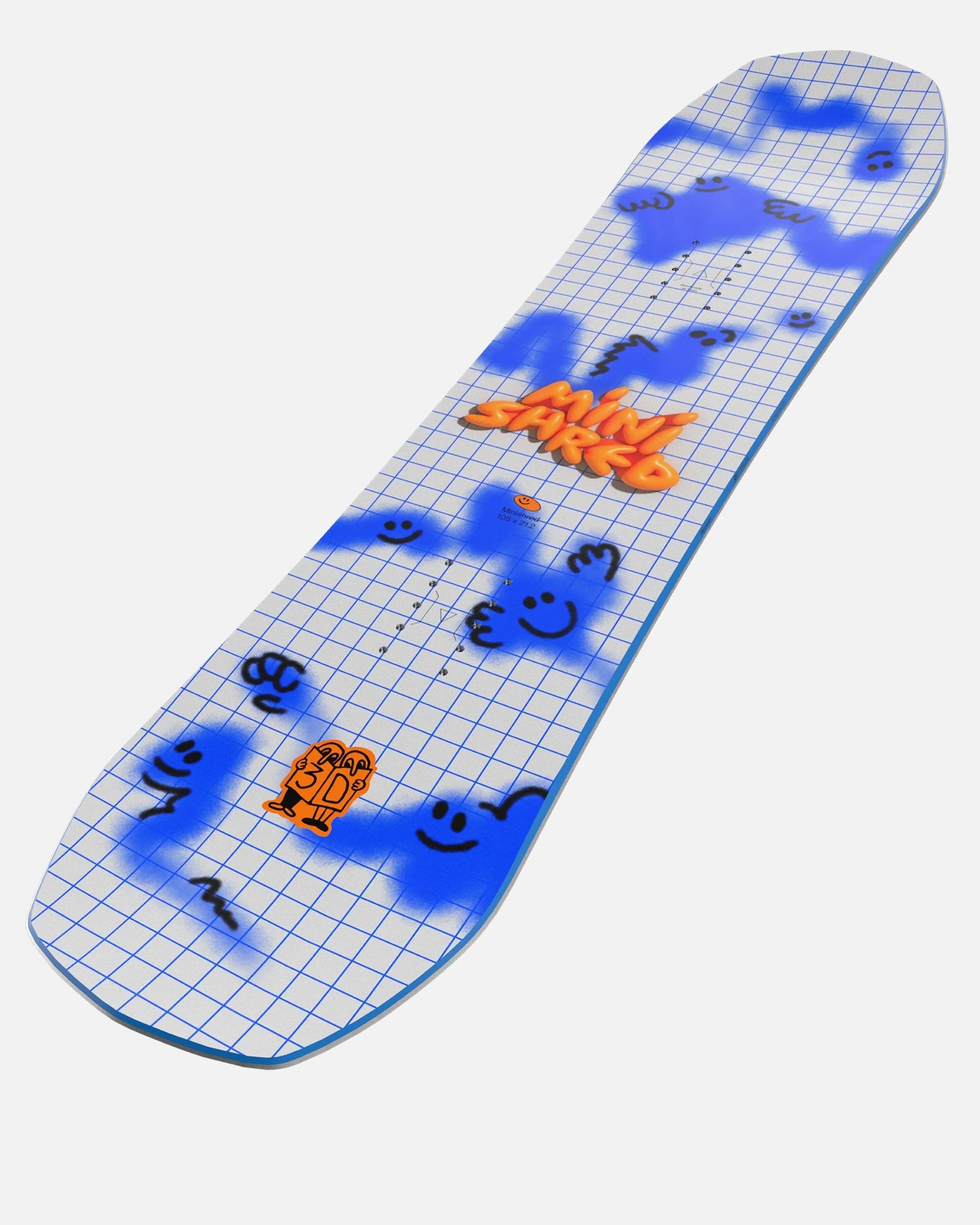 Minishred - Image 3