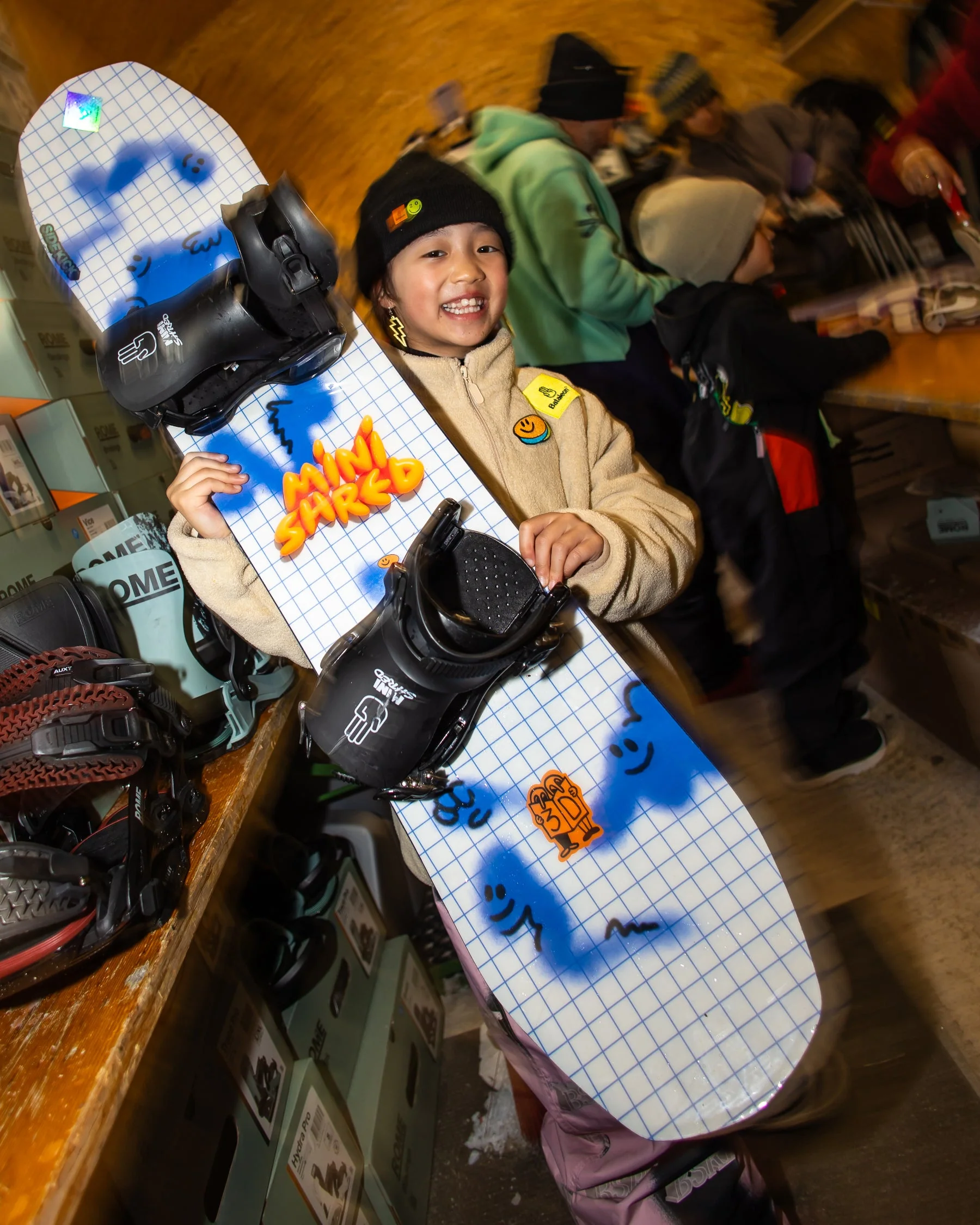 Minishred - Image 4