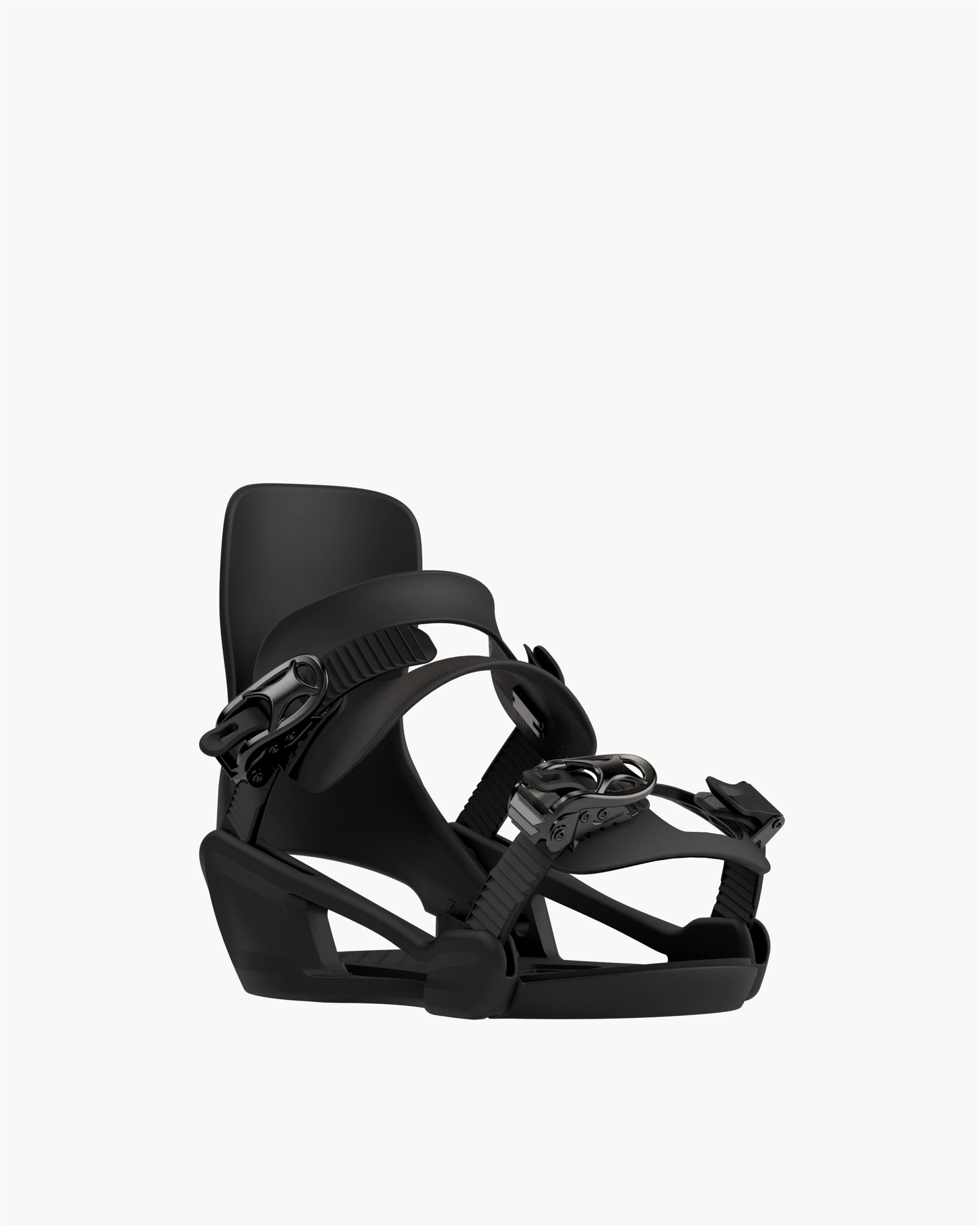 Minishred Youth Snowboard Bindings - Image 6