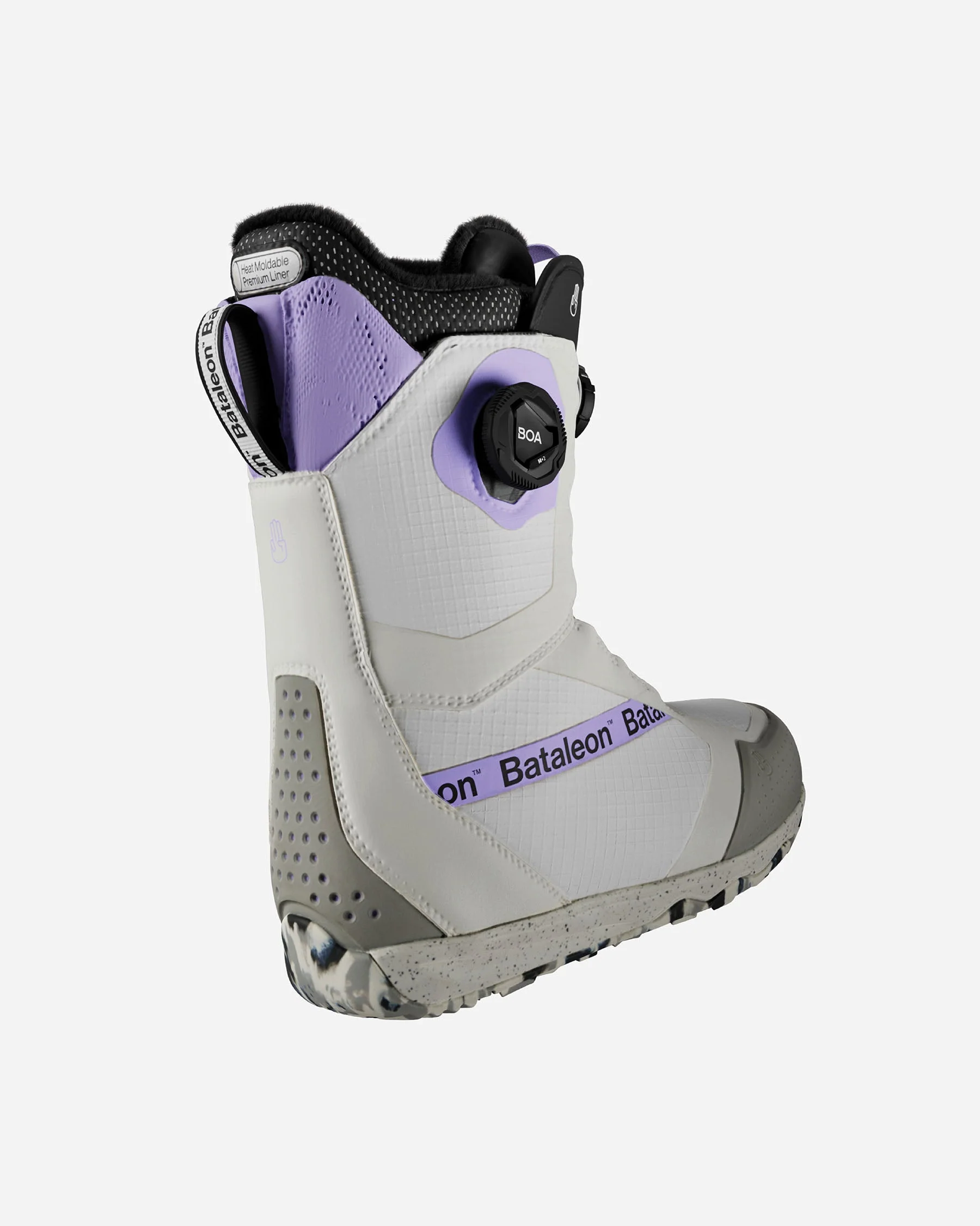 Mosh BOA® Virtual Grape - Image 4