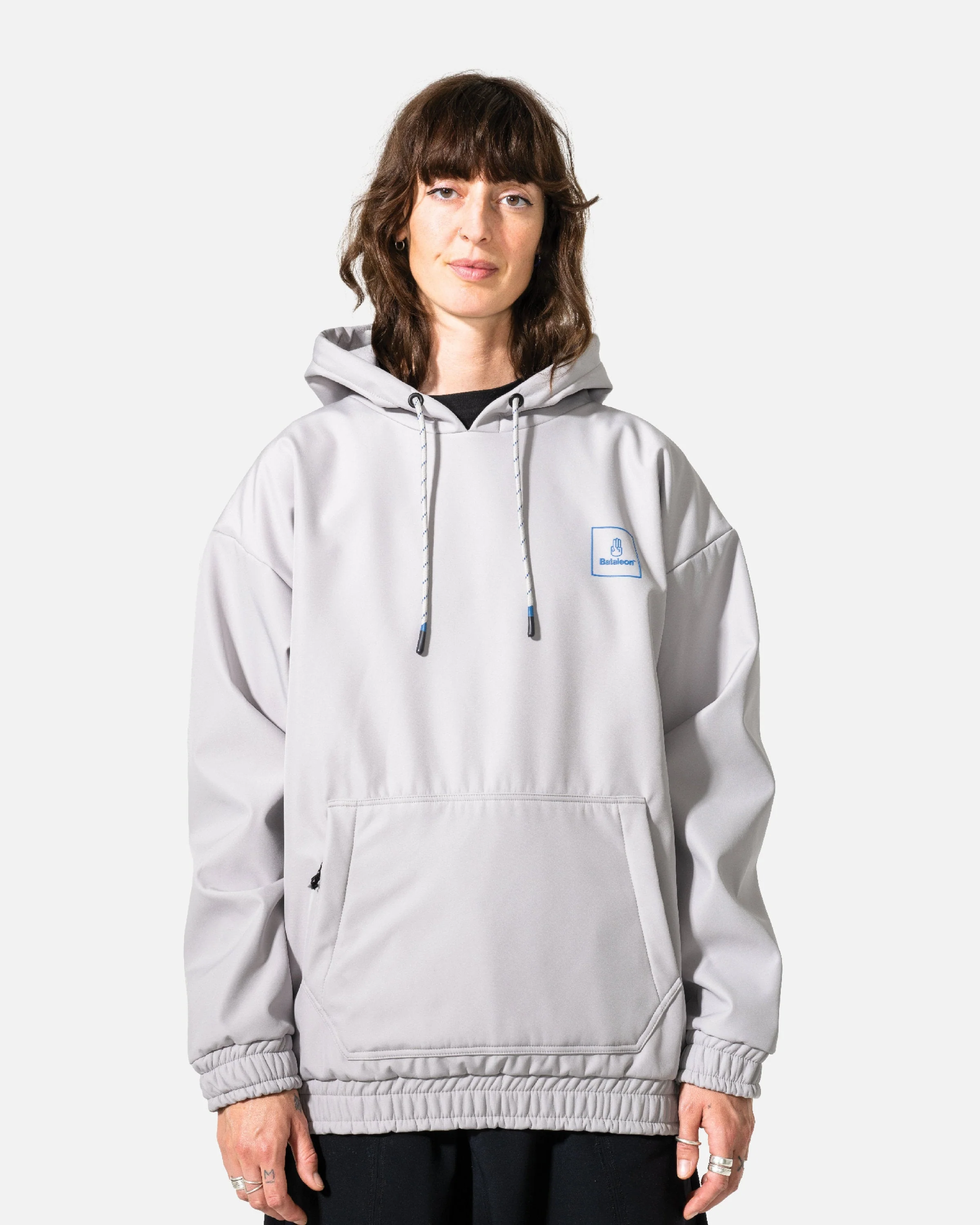 Snowproof SoftShell - Image 4