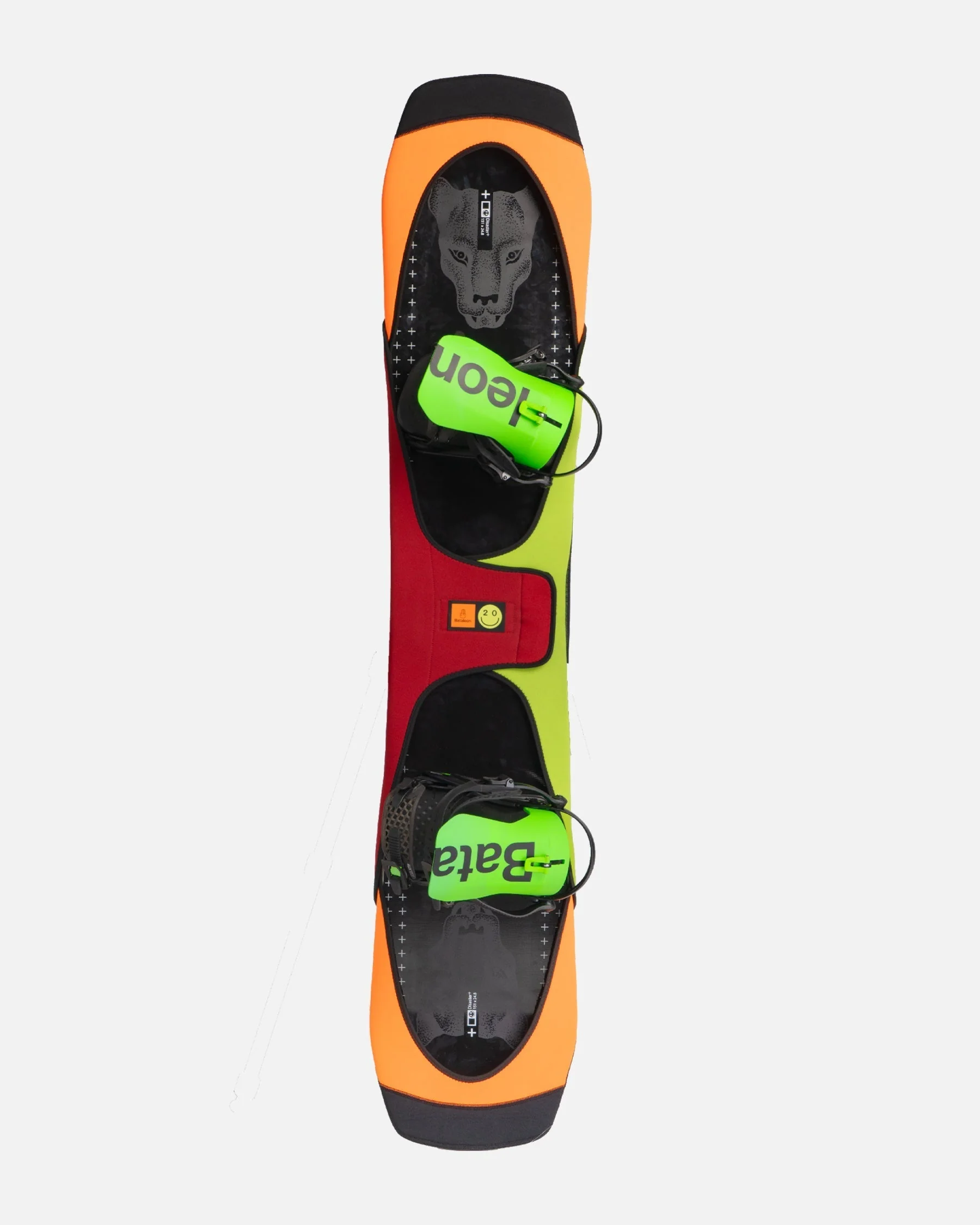 Stowaway Board Sleeve - Image 3