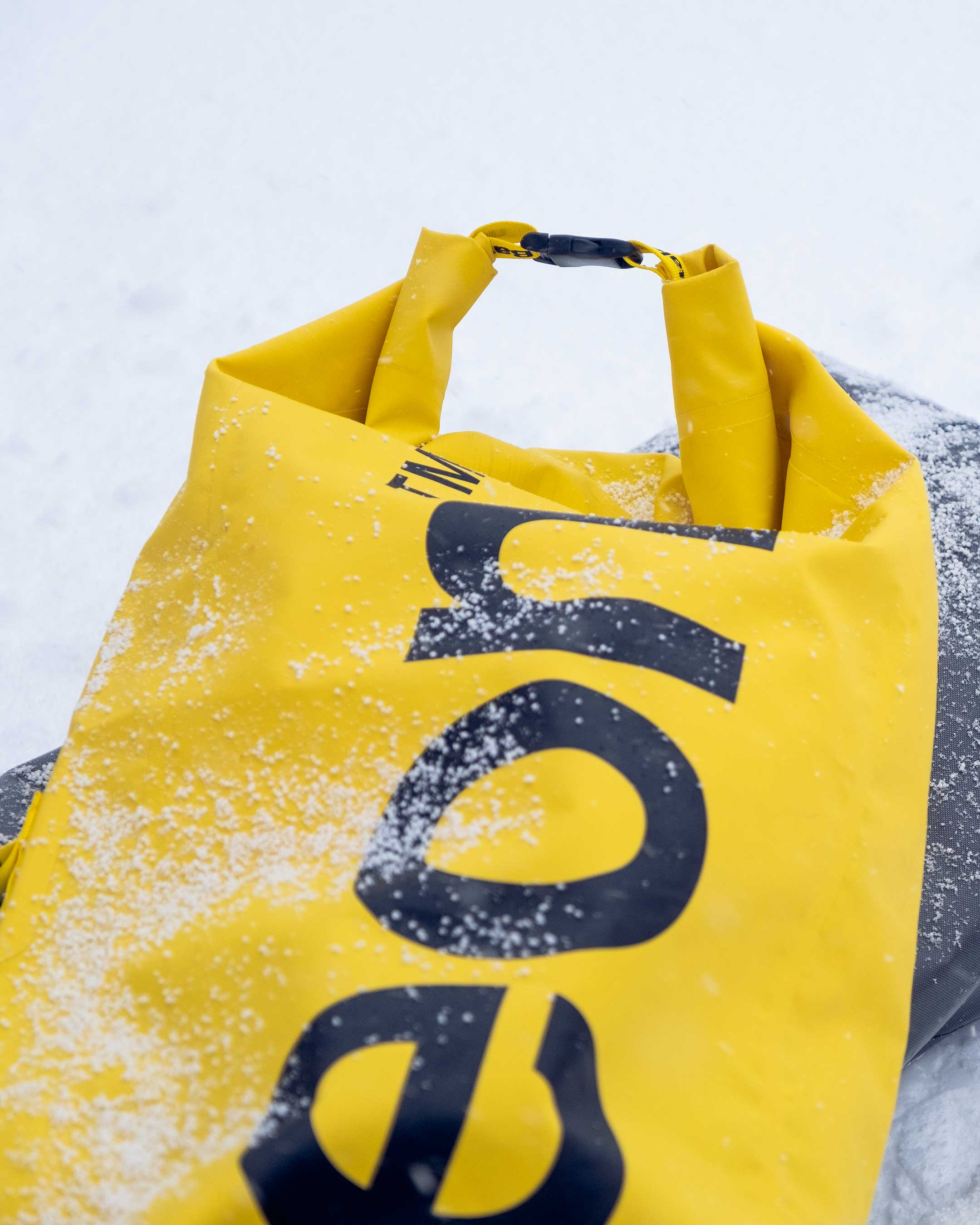 Getaway Bag - Image 4